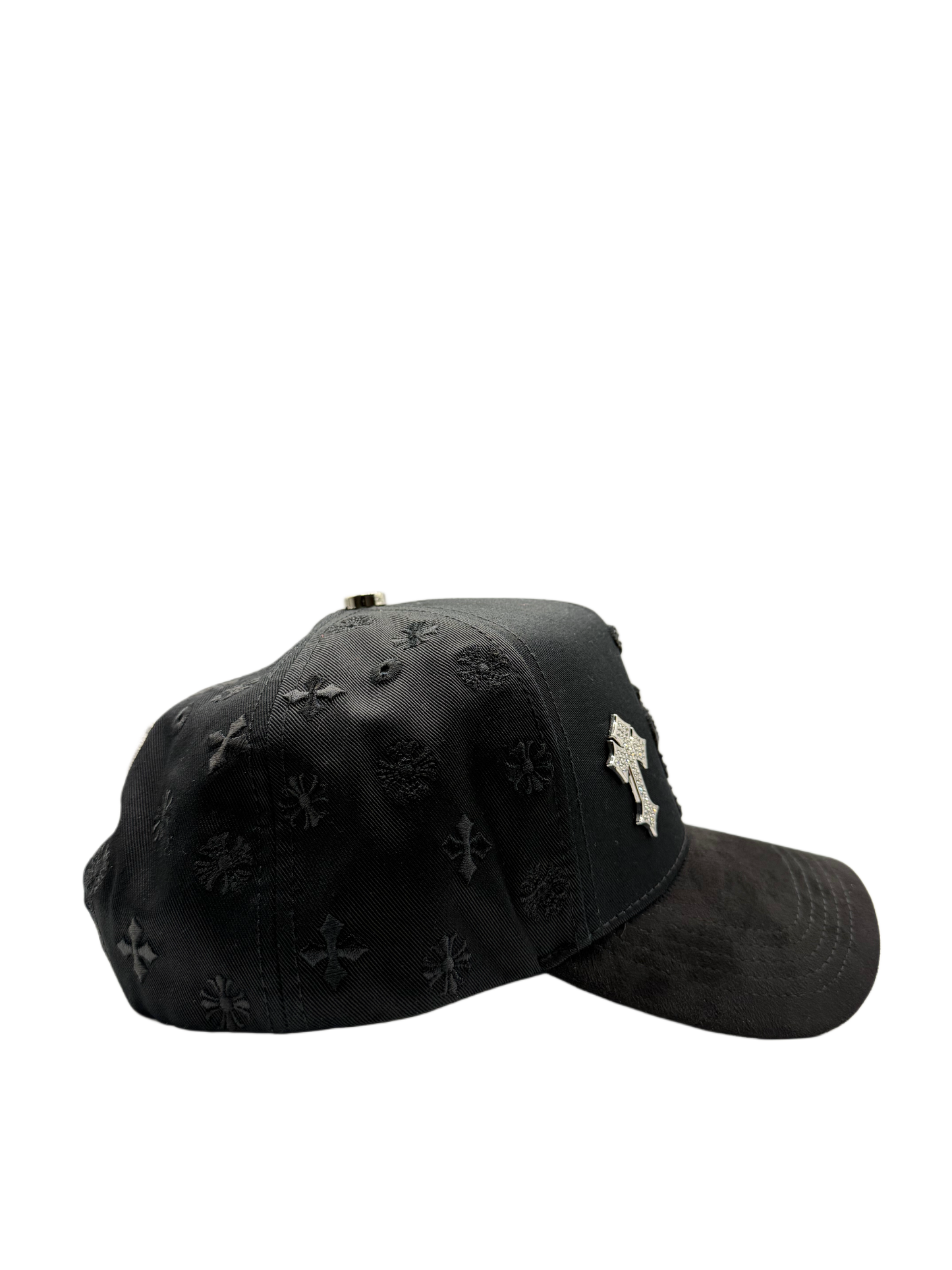 10k white gold 1/30 F&F edition