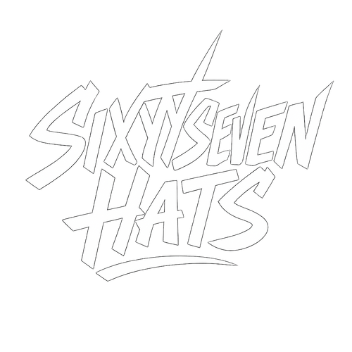 SixtySevenHats 