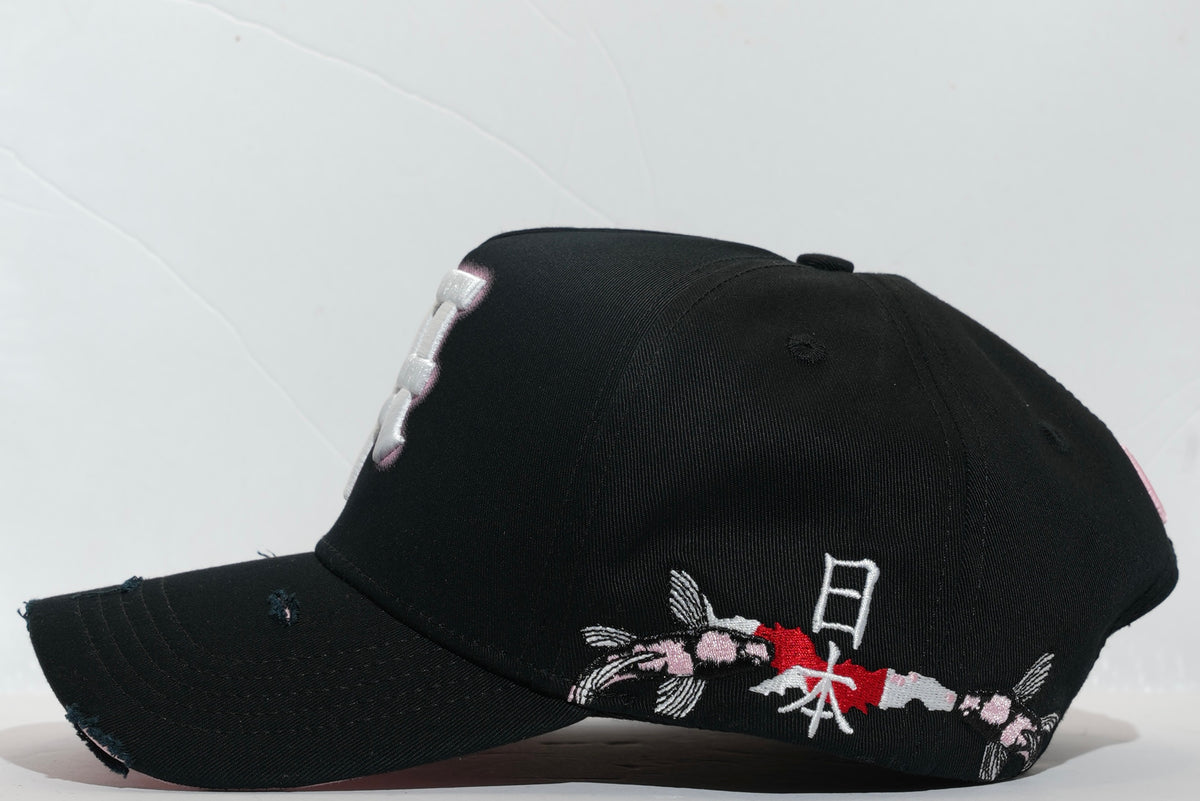 LA X JAPAN