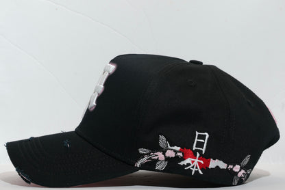 LA X JAPAN