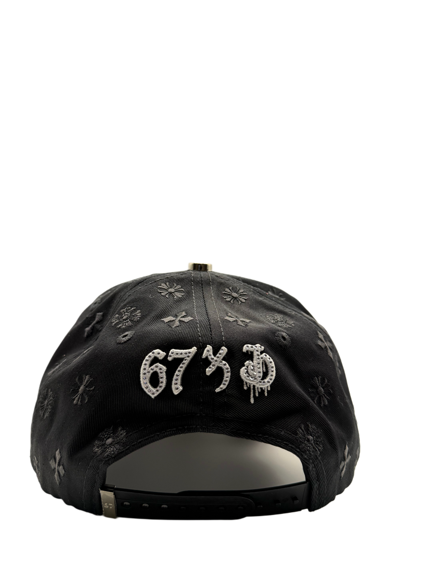 10k white gold 1/30 F&F edition