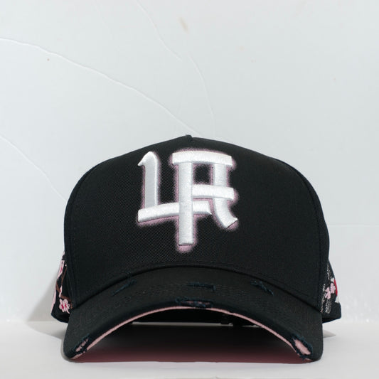 LA X JAPAN