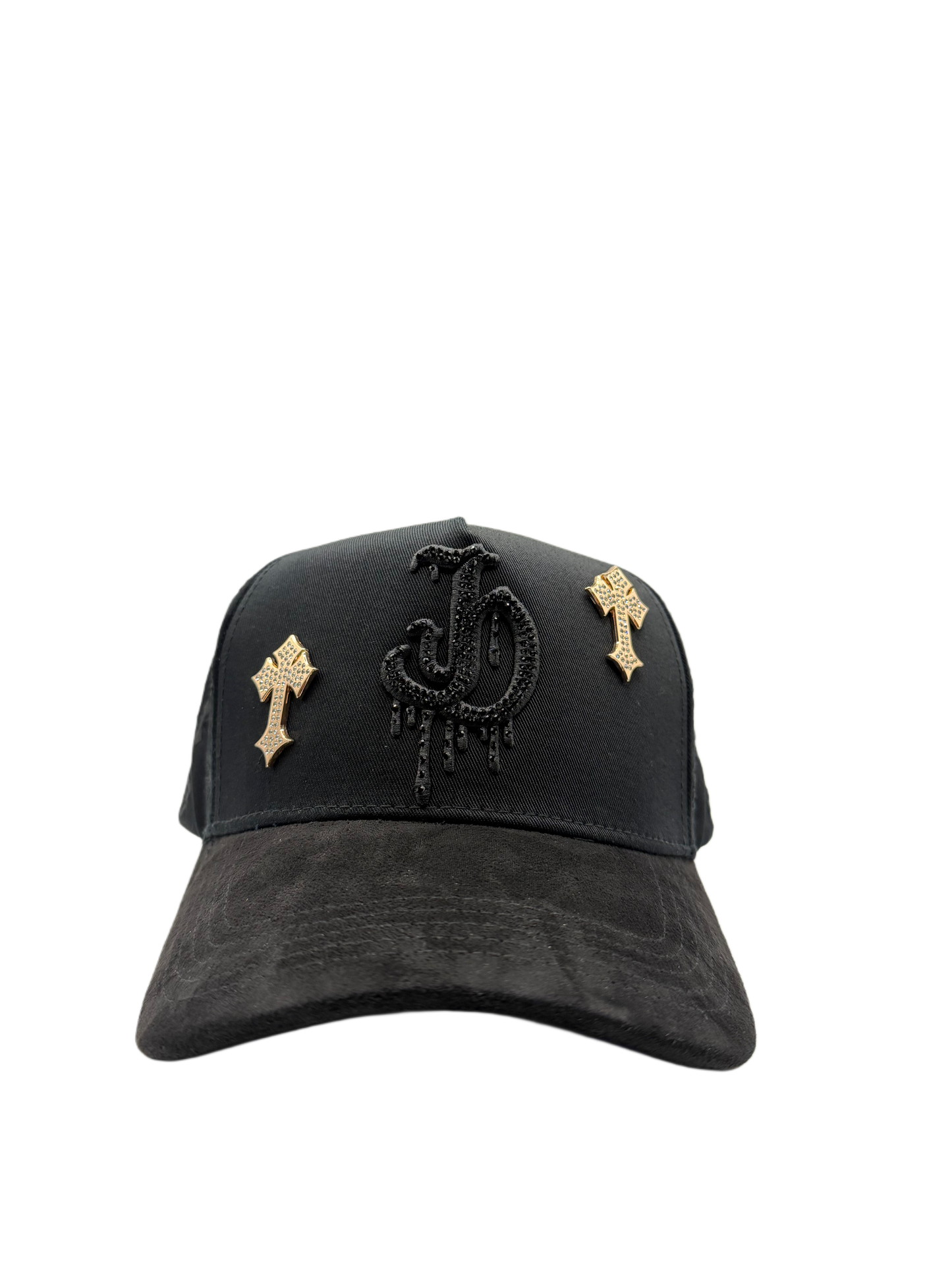 18k rose gold plated 1/50