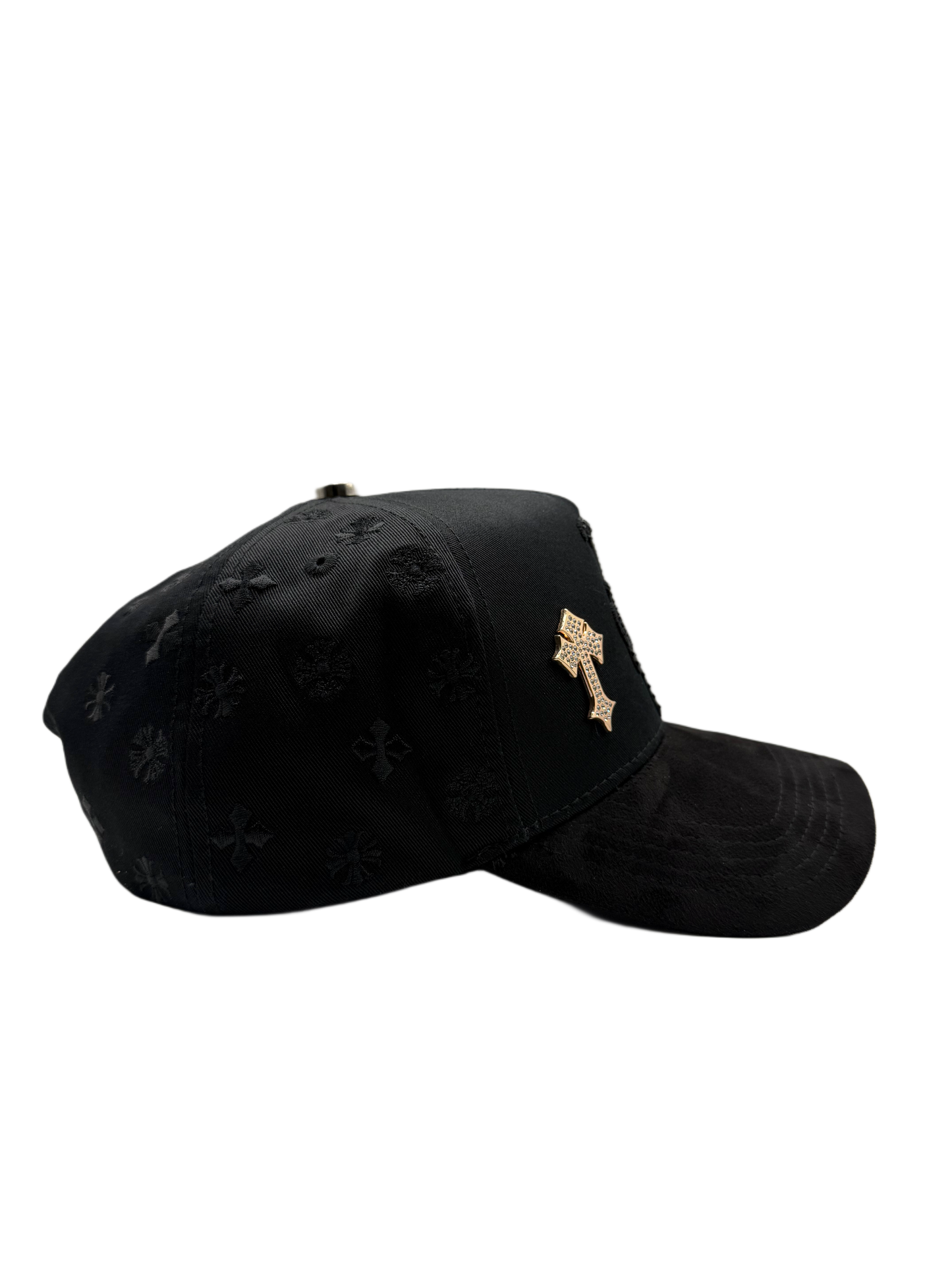 18k rose gold plated 1/50