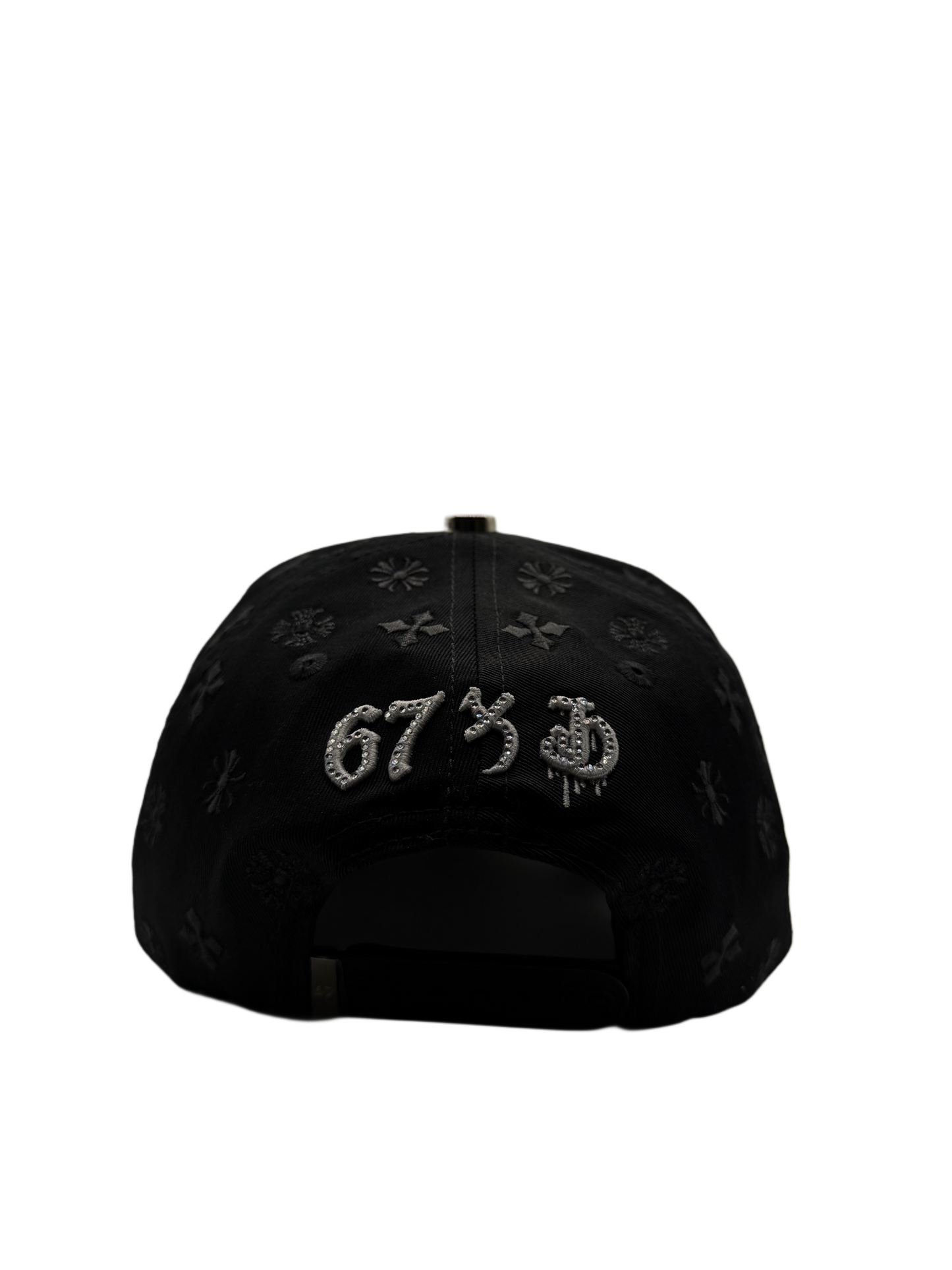 18k rose gold plated 1/50