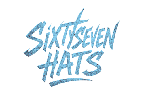 SixtySevenHats 